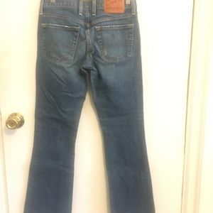 Luck Brand Dungarees